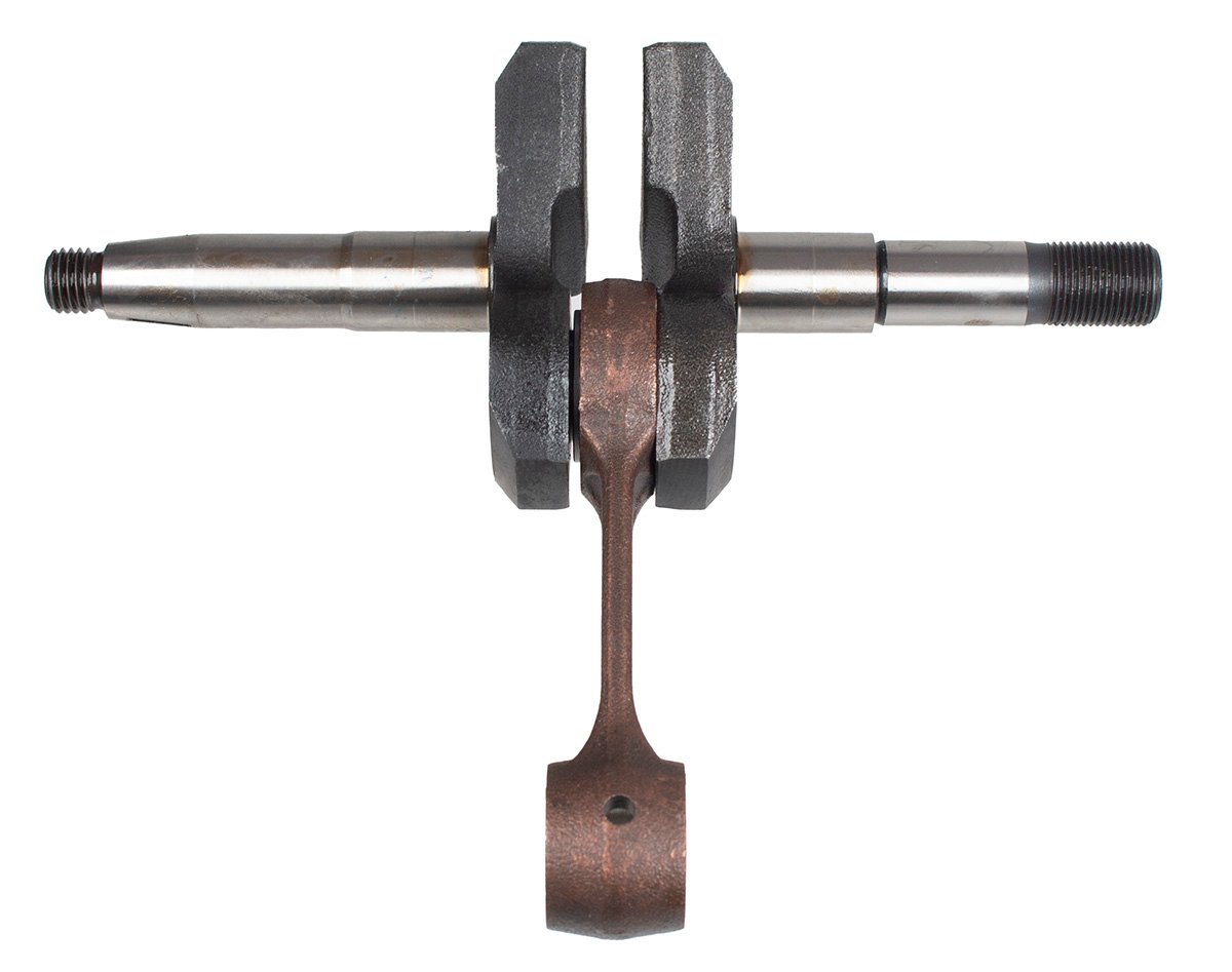 Cifarelli M1200EU C7 alkūninis velenas - Image 3