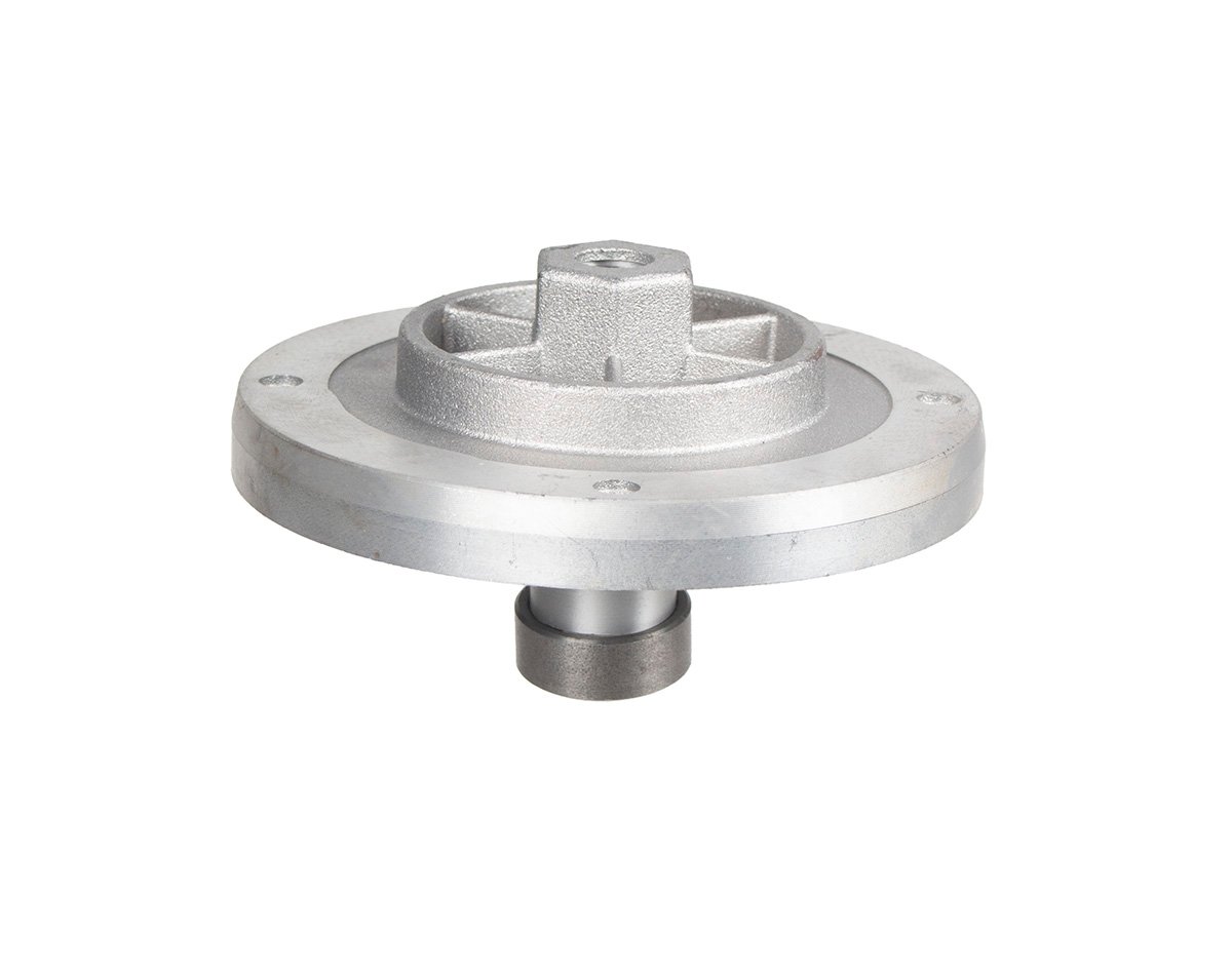 Cifarelli M1200EU C7 alkūninis velenas - Image 2