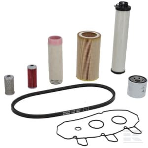 Serviso pakuotė 1403(4) - 2404 (EPA2, 500h) 1000148555