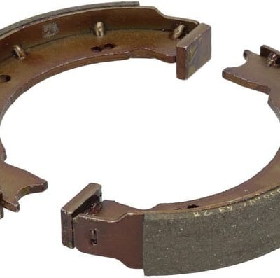 Stabdžių kaladėlių rinkinys 1000196977