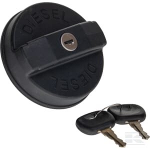 Kuro įpylimo dangtelis 1000222490