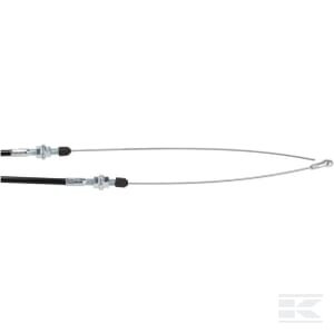 Akceleratoriaus trosas 1000222595