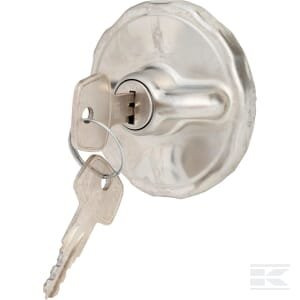 Kuro įpylimo dangtelis 1000222653