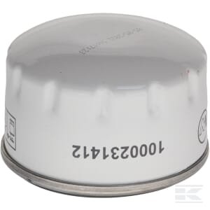 Variklio alyvos filtras 1000231412