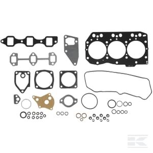 Variklio tarpinių komplektas 1000244011