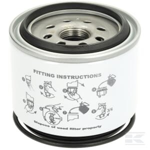 Kuro filtras 1000279359