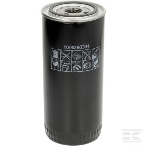Variklio alyvos filtras 1000290304