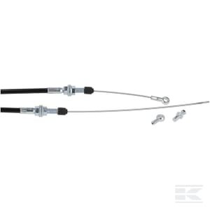 Akceleratoriaus trosas 1000302178