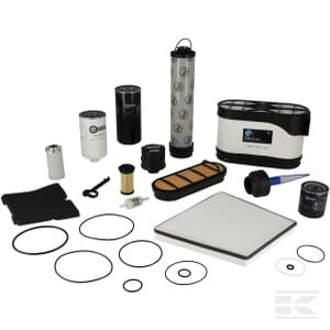 Techninės priežiūros komplektas 1000354598