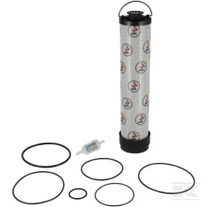 Techninės priežiūros komplektas 1000360290