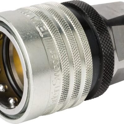 Vidinė mova TEMA 3/8" linkable under pressure 381138TE