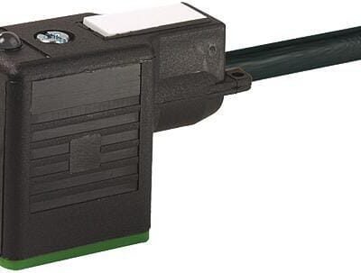 Dirbtuvių arba tvirtinimo prekė 11mm, MURR ELEKTRONIK 11021MSUDB16260500