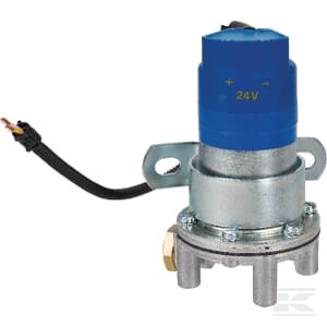 Elektrinis kuro siurblys 100248V