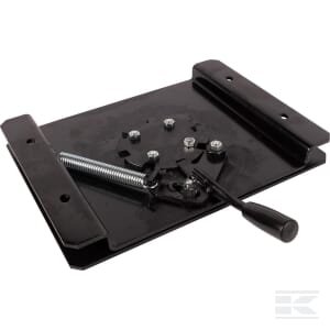 Pasukama plokštė (turntable) sėdynei MT M97–M200 1004522