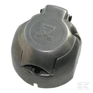 Metalinis lizdas 7 kontaktų 101285JAE