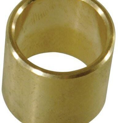 Žalvarinė įvorė Mullos 101915