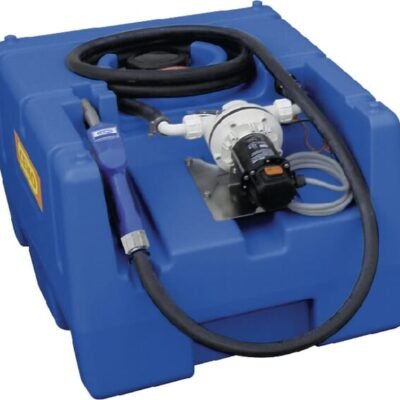 Blue-Mobile Easy 125 L 24V 10196CEMO