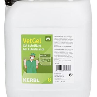 Tepimo gelis 5000ml 10272KER
