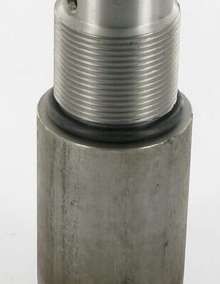 Siurblio korpusas Mullos 10274