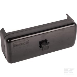 Saugiklio laikiklis 1027888