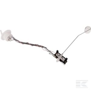 Kuro lygio daviklis 1028729