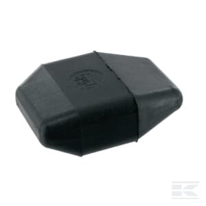 Inercinio stabdžio amortizatorius AVM 80 1030978528