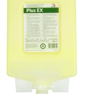 Rankų valiklis Ex150 4 l kasetė Dreumex 10340001002