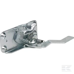 Kairė durų spyna Zetor 10368902