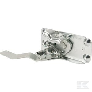 Dešinė durų spyna Zetor 10368903