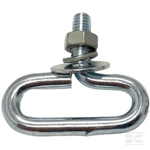 Diržo varžtas Fritzmeier 105645FM