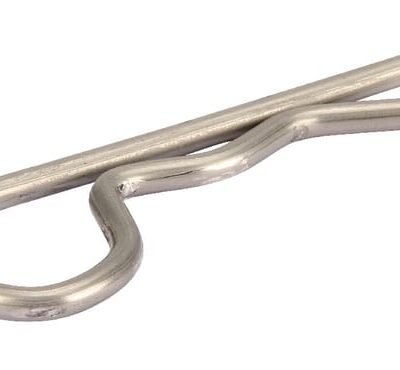 Skeltinis kaištis viengubas D 4.5 L 92 1 1062100