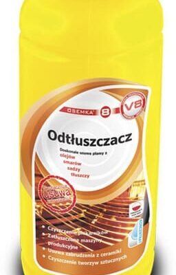 Riebalų valiklis V8 1,000 ml 1063200710
