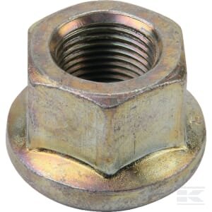 Rato veržlė 10640001