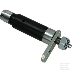 Ilgintas varžtas D25/20x95 sH25/20 L 1071492EXB