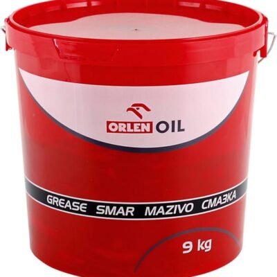 Grafitinis tepalas Greasen 9 kg 1073210210