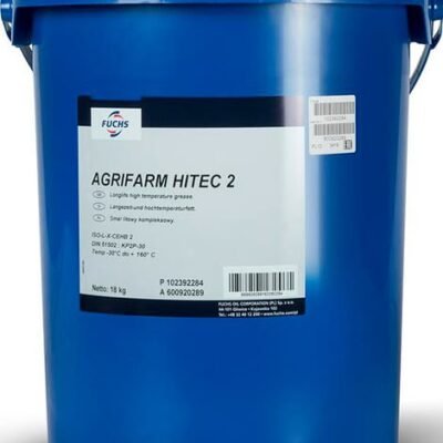Tepalas Agrifarm Hitec 2 18 kg 1073309118