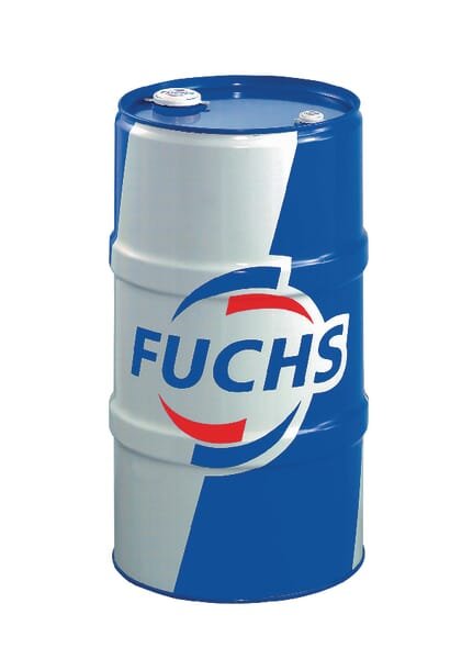 Hidraulinė alyva 60 l mineralinė ISO 46 Hydratech HVI Agrifarm Fuchs 1074330860