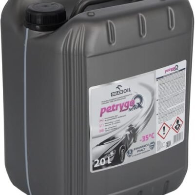 Radiatoriaus aušinimo skystis Petrygo Q New 20 l 1074620320