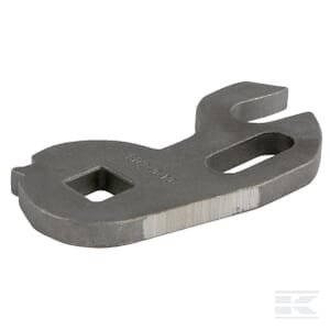 Vidurinė svirtis 6mm 107531001