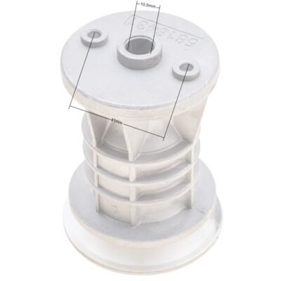 Vejapjovės adapteris Royal153 52S LC48VE