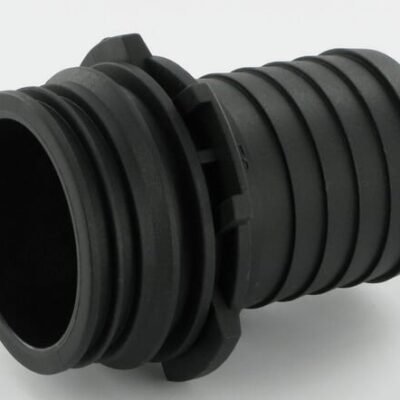 Tiesi žarnos antgalis 52mm su išorinis Jungtis T7 Arag 1091752