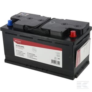 Akumuliatorius 12V 92Ah 800A 1092004KR