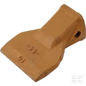 dantis tip, wide, J200 1099200N