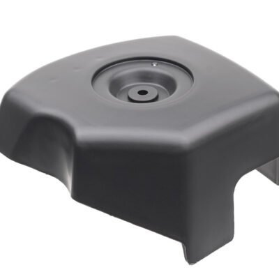 Kawasaki TJ45E oro filtro dangtelis (bordo spalvos), nuo 2014 m.