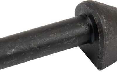Weld-on hook high 16mm Kramp 1109011KR