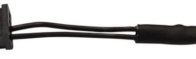 CAN termination cable Ambrogio tinka Ambrogio, Wiper, TECH line, Zucchetti Ambrogio, Wiper, TECH line, Zucchetti 110E01100A