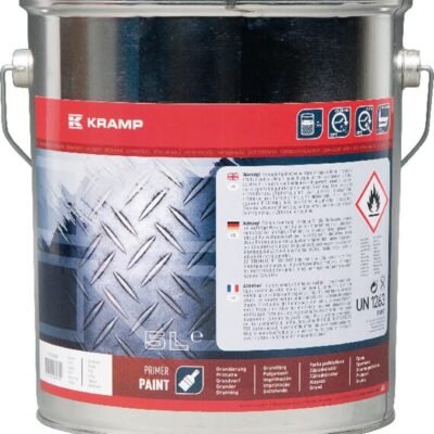 Gruntas geltonas 5 l 111112KR
