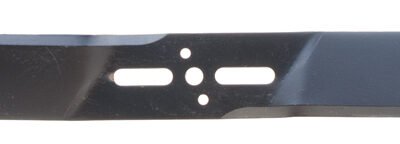 Universalus vejapjovės peilis 45 cm (mulčiuojantis, anga 10 mm)