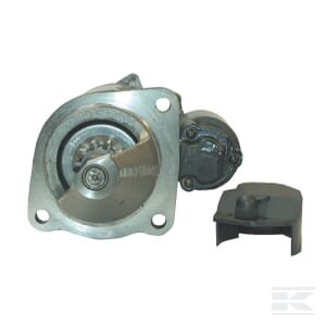 Starteris 12V 3,0 kW 10 dantų CW Mahle IS1071