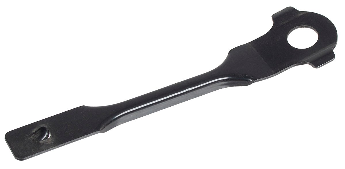 Priekinių ratų aukščio reguliavimo svirtis LM5360HXA